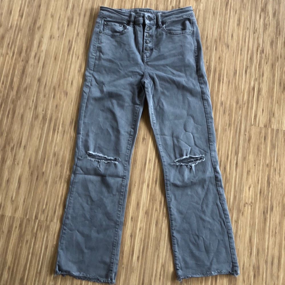 American Eagle Ne(x)t Level Stretch Flare Jeans